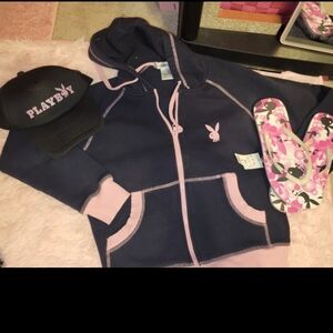 Playboy Merchandise